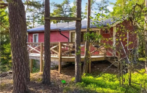 2 Bedroom Stunning Home In Norrtälje in Norrtälje